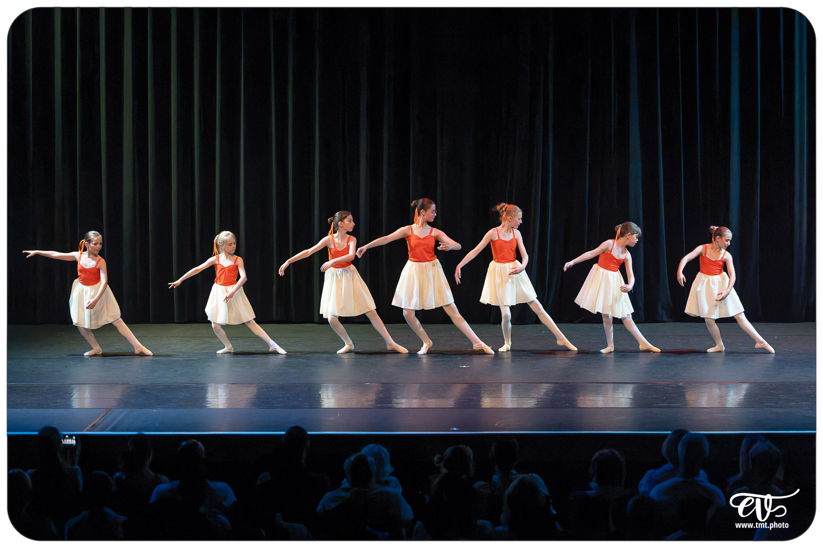 ECOLE DE DANSE CÉCILE ADAMOW